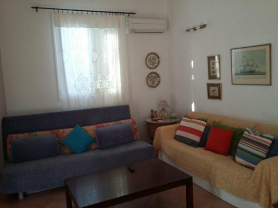 Elea Guesthouse - Photo5