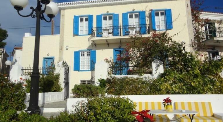 Galaxa Mansion - Photo3