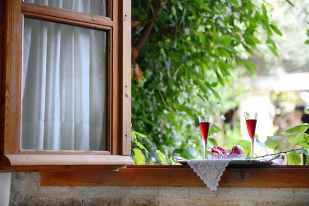 Ganimede Hotel Galaxidi - Photo2