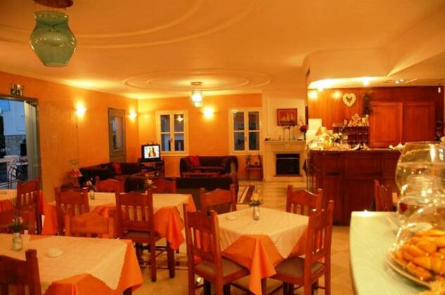 Hotel Argo Galaxidi - Photo3