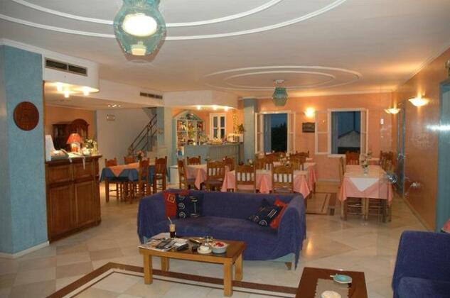 Hotel Argo Galaxidi - Photo4