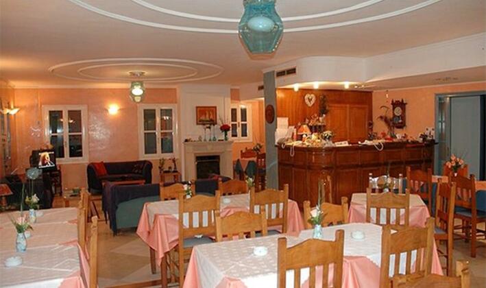Hotel Argo Galaxidi - Photo5