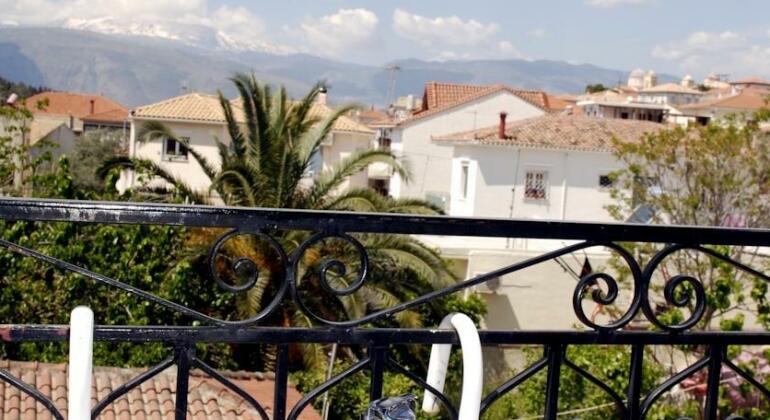 Hotel Galaxidi - Photo2