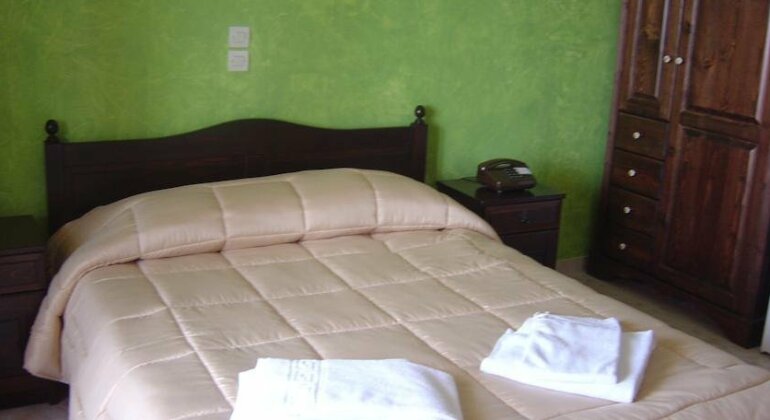 Hotel Porto Lourba - Photo2