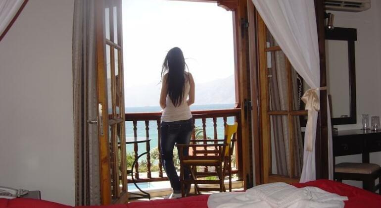 Hotel Porto Lourba - Photo3