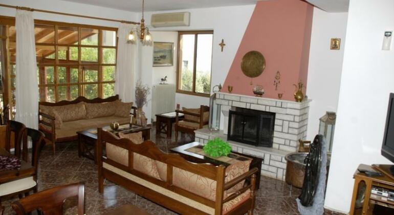 Hotel Porto Lourba - Photo4