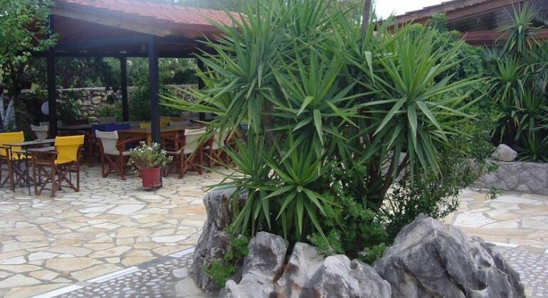 Hotel Porto Lourba - Photo5