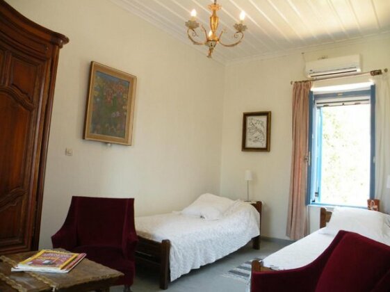Maison familiale Galaxidi - Photo2