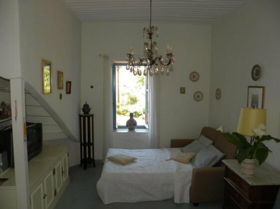 Maison familiale Galaxidi - Photo3