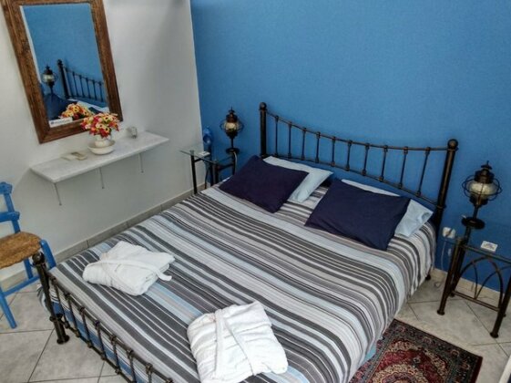 Seafarer's Suite - Photo2