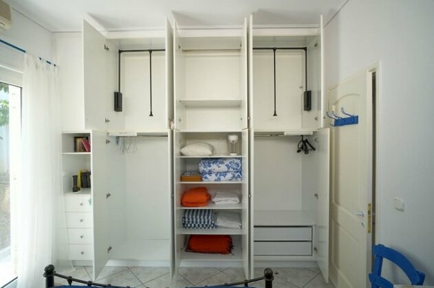 Seafarer's Suite - Photo3