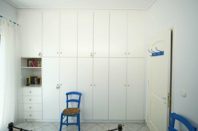 Seafarer's Suite - Photo4
