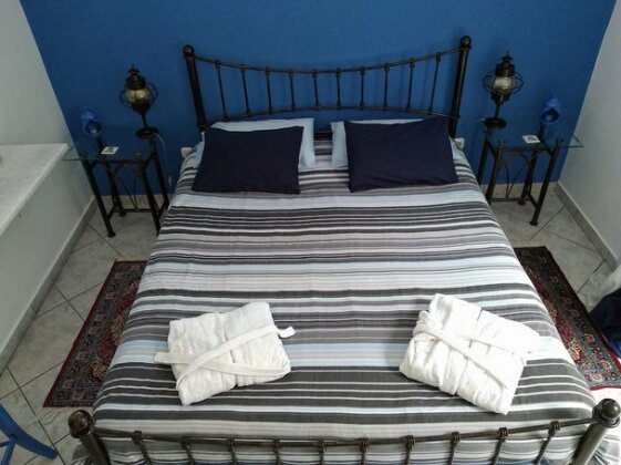 Seafarer's Suite - Photo5