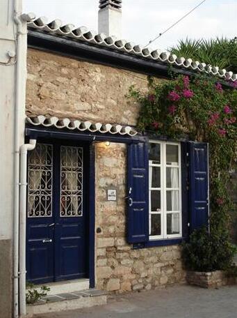 To Spitaki Apartments - Photo3