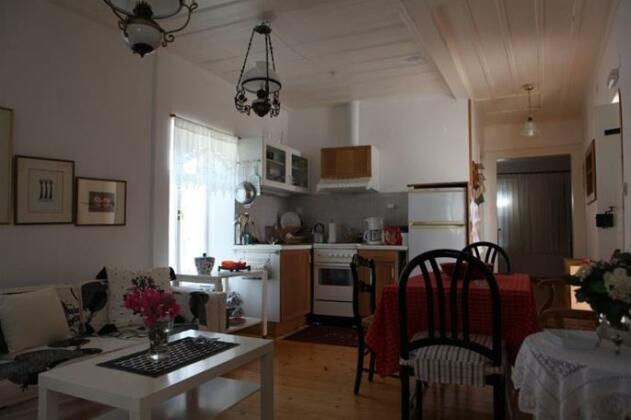 To Spitaki Apartments - Photo4