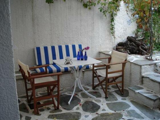 To Spitaki Apartments - Photo5