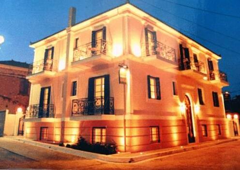 Villa Ianthia - Photo2