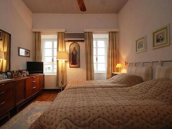 Villa Regina Galaxidi - Photo2