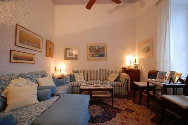 Villa Regina Galaxidi - Photo4