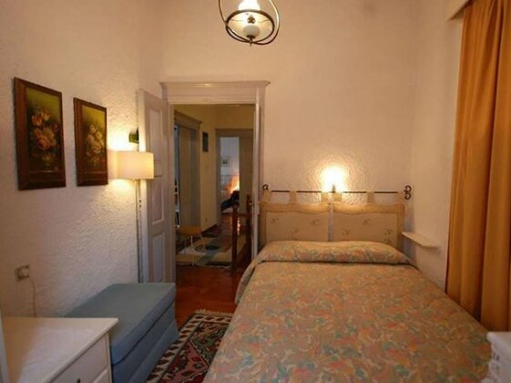Villa Regina Galaxidi - Photo5