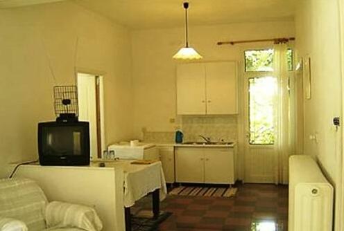 Villa Tsakiri Hotel - Photo4