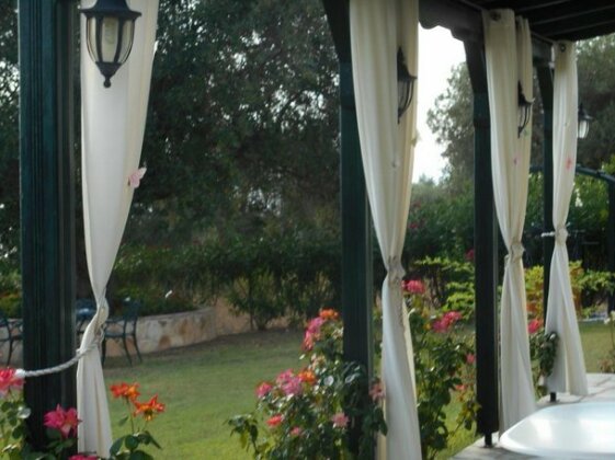 Heliactida House - Photo2
