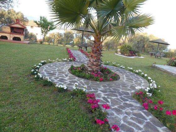 Heliactida House - Photo5