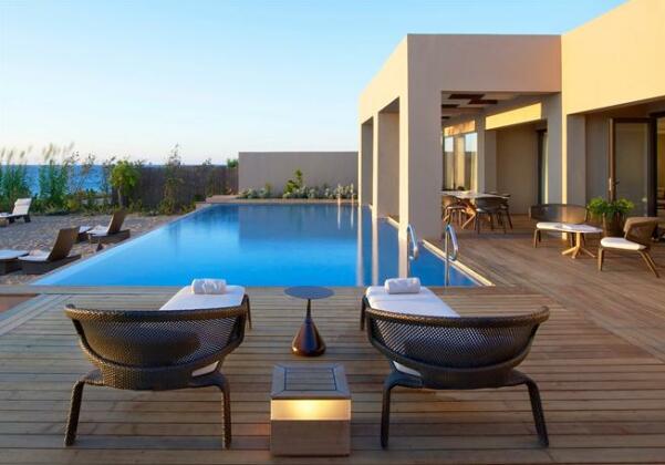 The Romanos - Costa Navarino A Luxury Collection Resort