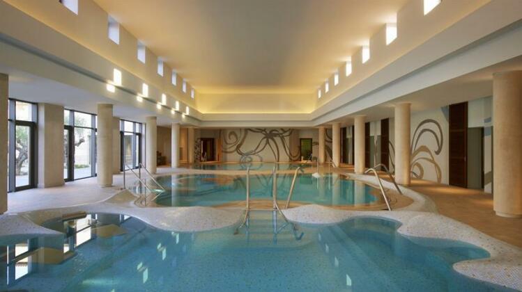 The Romanos - Costa Navarino A Luxury Collection Resort - Photo2