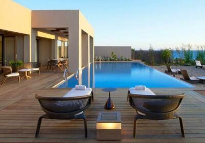 The Romanos - Costa Navarino A Luxury Collection Resort