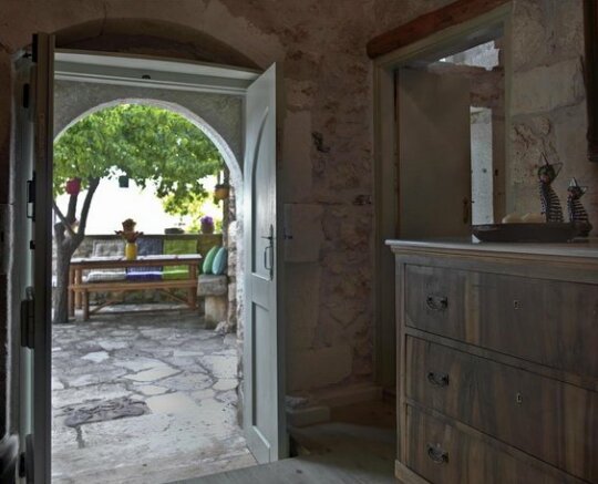 Critamo Cottage - Photo2