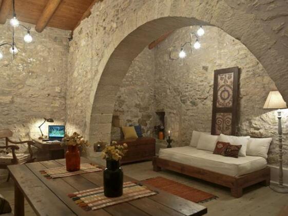 Critamo Cottage - Photo5