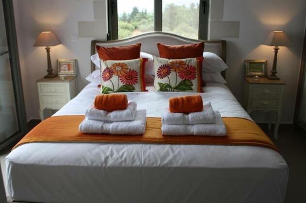 Hotel Villa Kerasi - Photo2
