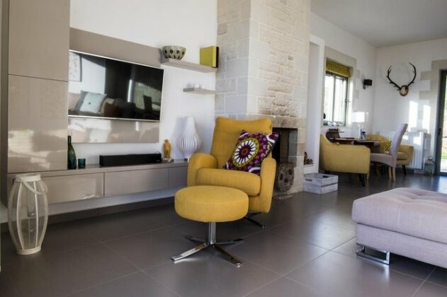 Hotel Villa Kerasi - Photo5