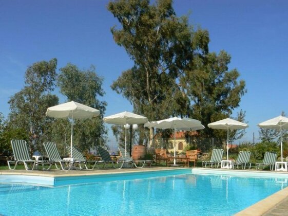 Kalimera Apartments Gavalochori - Photo2