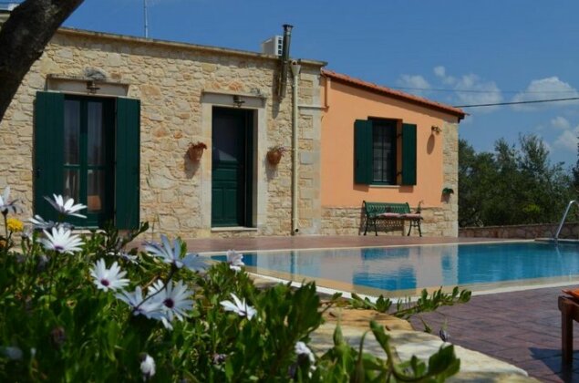 La Villa Casa di Lydia - Photo2
