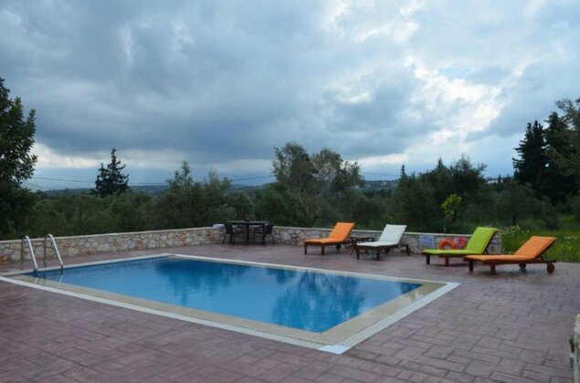 La Villa Casa di Lydia - Photo3