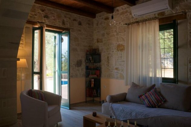 La Villa Casa di Lydia - Photo4