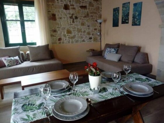 La Villa Casa di Lydia - Photo5