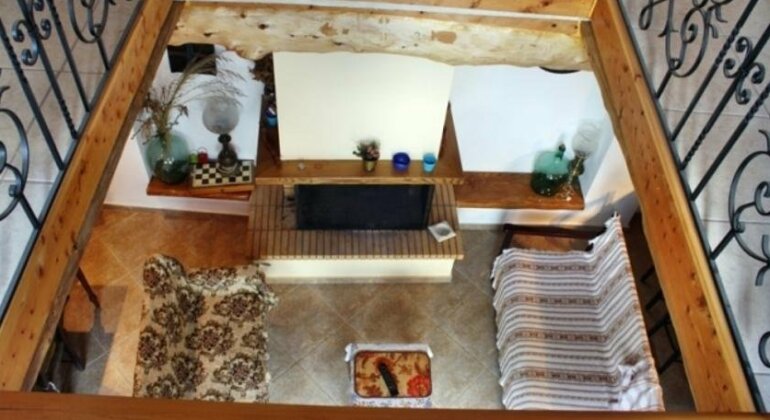 Panagiotis House - Photo4