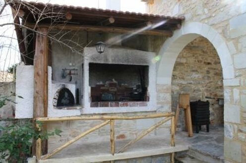 Panagiotis House - Photo5