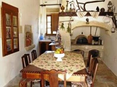 Vereniki Villas - Photo5