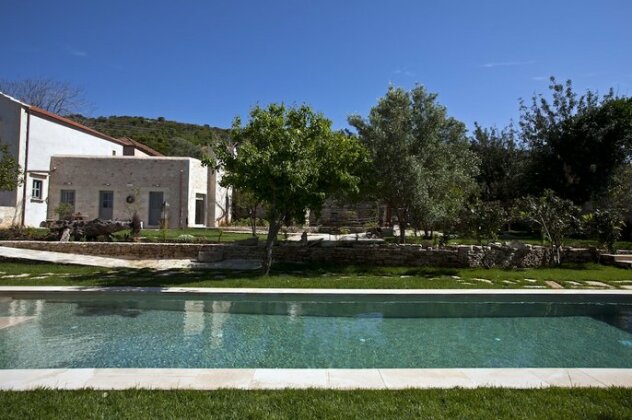 Villa Athermigo - Photo2