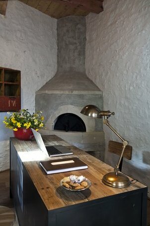 Villa Athermigo - Photo3
