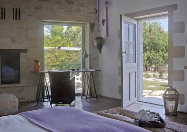 Villa Athermigo - Photo5