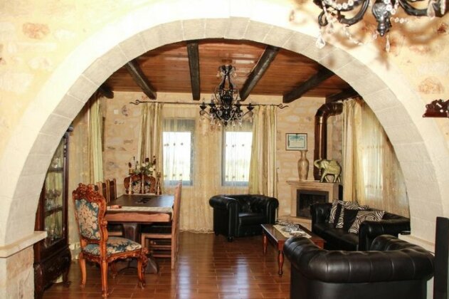 Villa Kyriakos & Villa Ierothea - Photo3