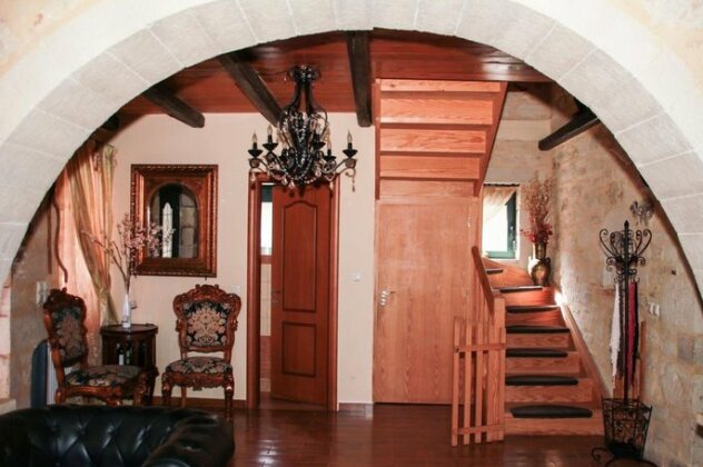 Villa Kyriakos & Villa Ierothea - Photo4