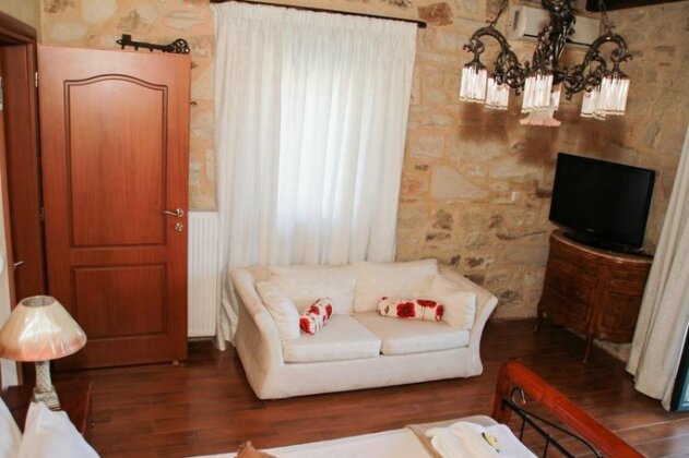 Villa Kyriakos & Villa Ierothea - Photo5