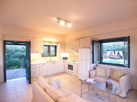Villa Nynemia - Photo4