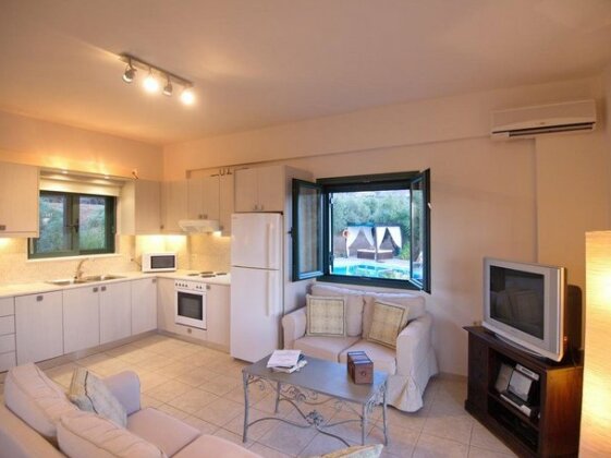 Villa Nynemia - Photo5
